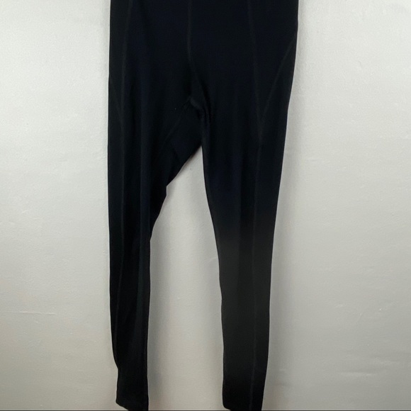 Girlfriend Collective Black Compressive Legging XS - Picture 8 of 11